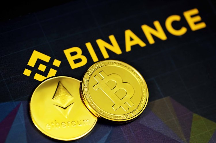 Binance's CZ probably in the top 5 of richest people